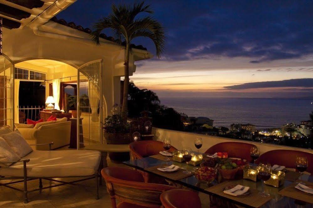 Casa Louisa Hotel Puerto Vallarta Exterior foto