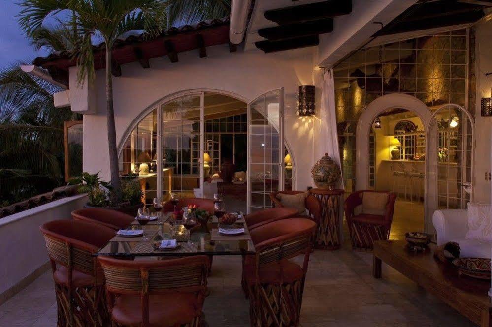 Casa Louisa Hotel Puerto Vallarta Exterior foto