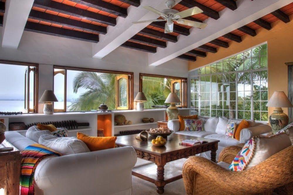 Casa Louisa Hotel Puerto Vallarta Exterior foto