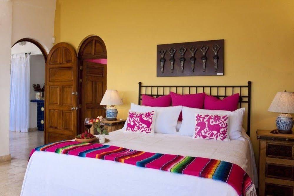 Casa Louisa Hotel Puerto Vallarta Exterior foto