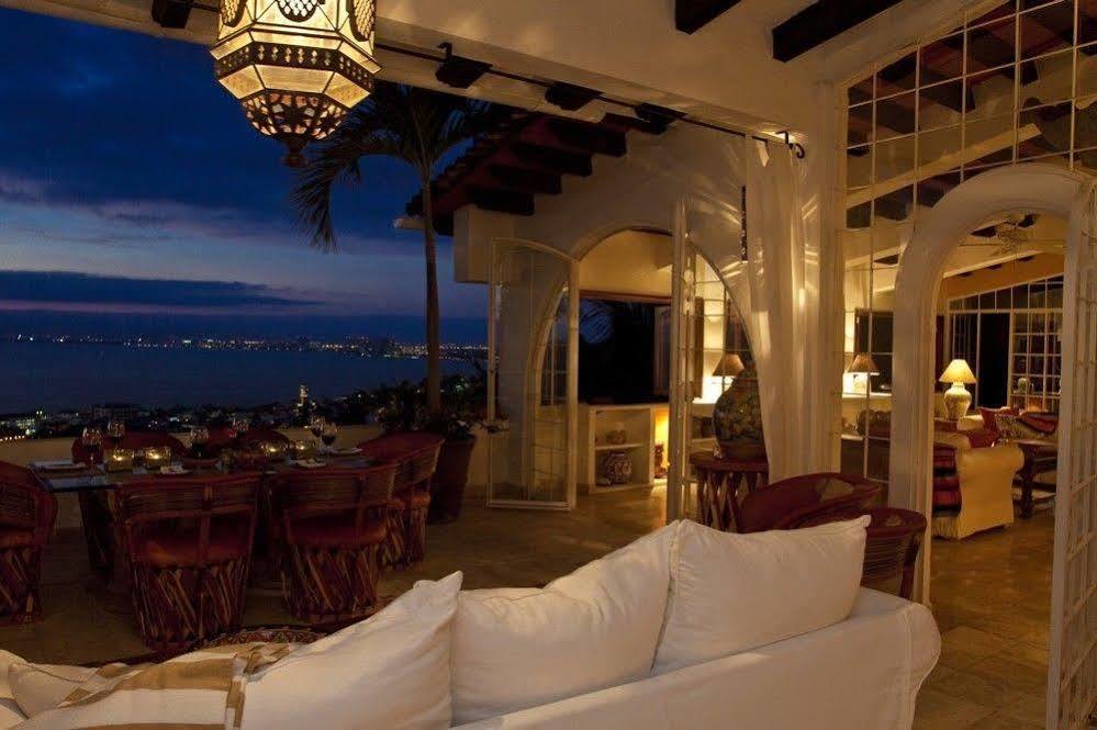 Casa Louisa Hotel Puerto Vallarta Exterior foto
