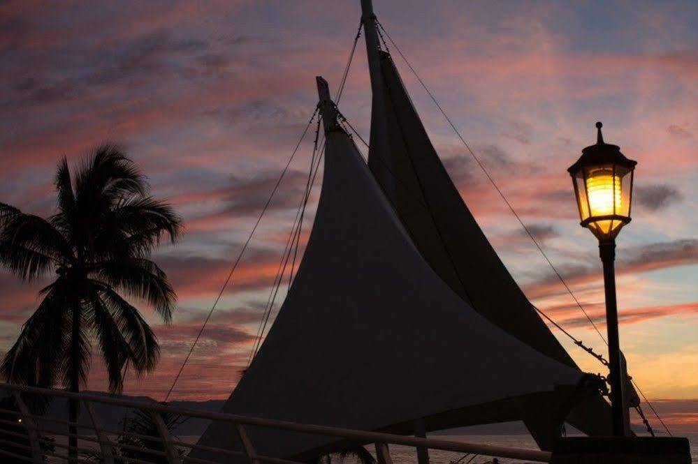 Casa Louisa Hotel Puerto Vallarta Exterior foto