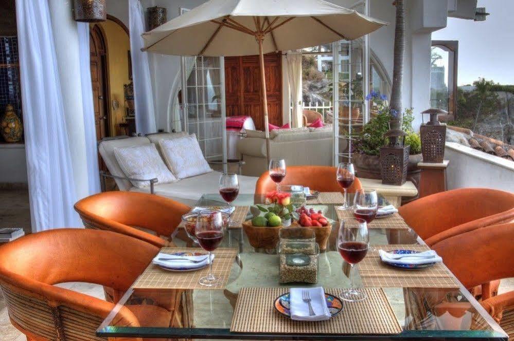Casa Louisa Hotel Puerto Vallarta Exterior foto